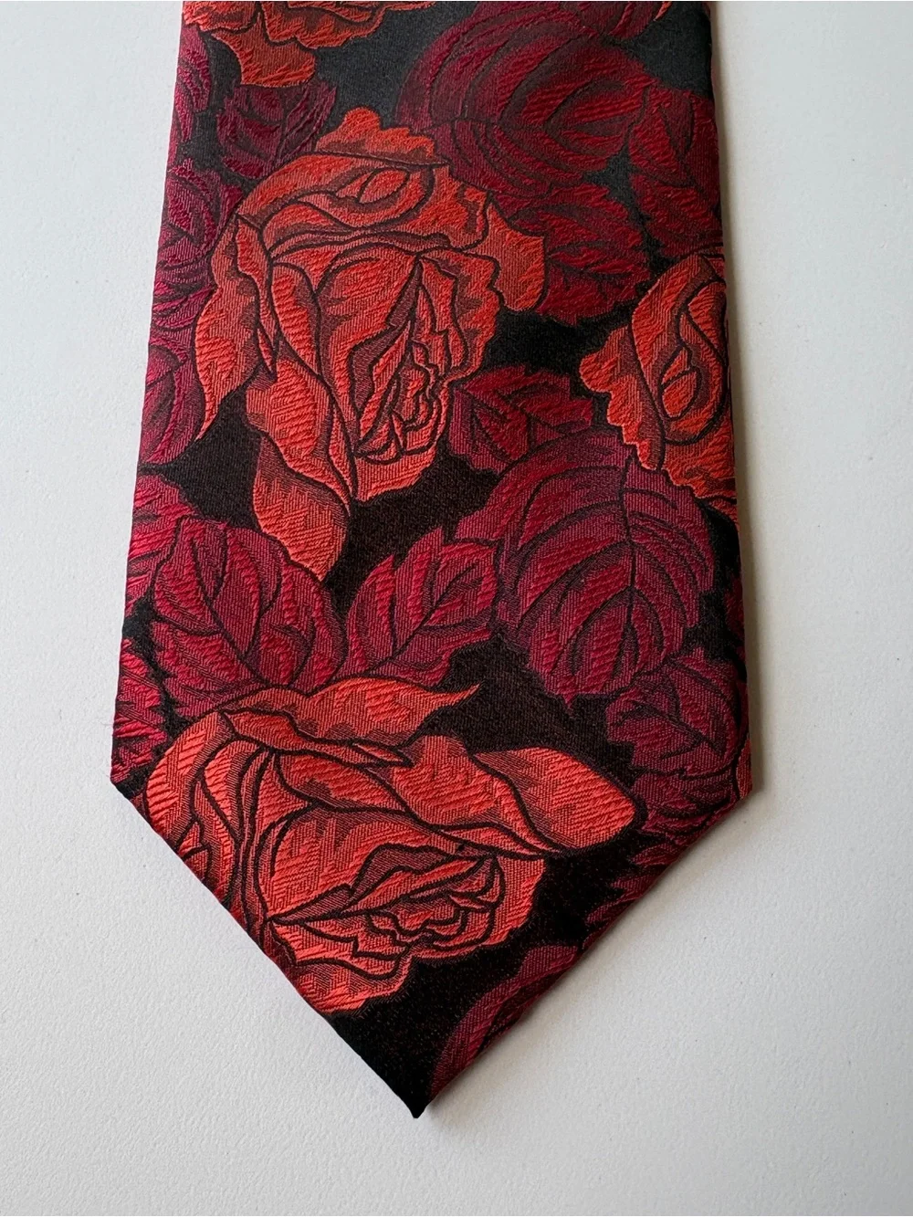 Steven Land stylish floral